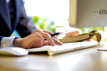Local business plan writer