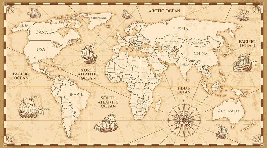 Use your native language as a selling point