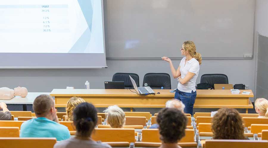 Stay on top of teacher tax deductions