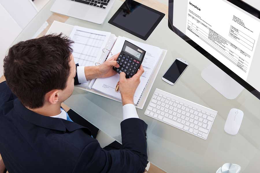 Etax Local: Is your business record keeping up to date?