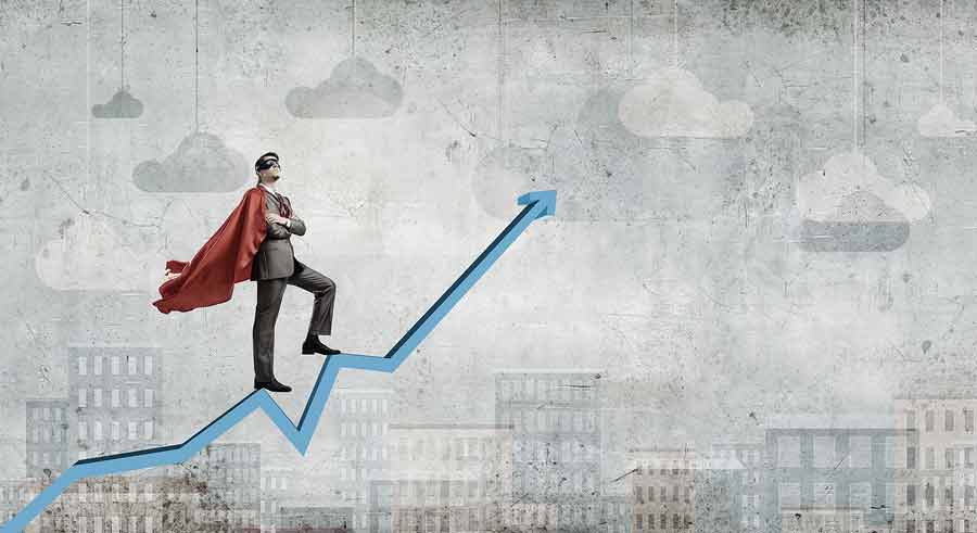 Local Small Business Heroes