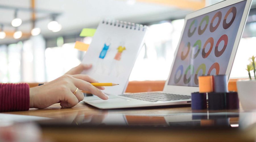 Small business accounting