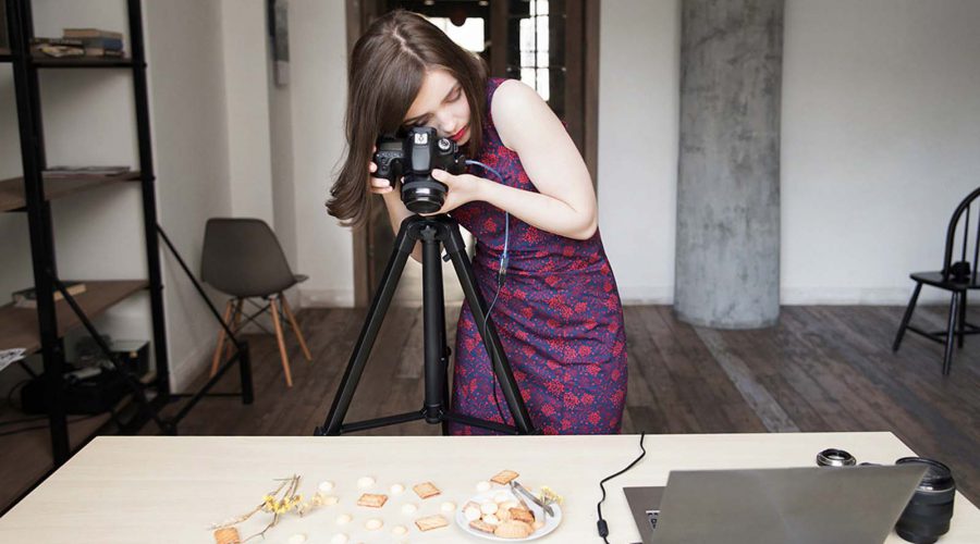 Small business start up