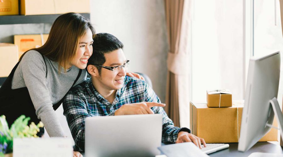 Small business benchmarking