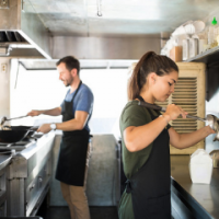 Partnership tax return checklist